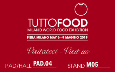 TUTTOFOOD 2019